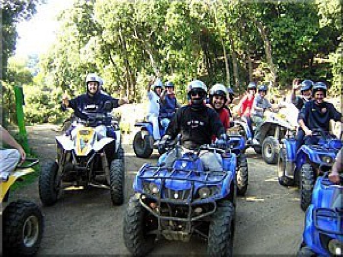 School trips and youth travel in the Costa Brava