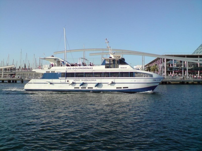 School trips and youth travel in the Costa Brava