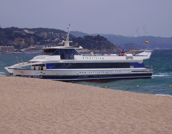 School trips and youth travel in the Costa Brava