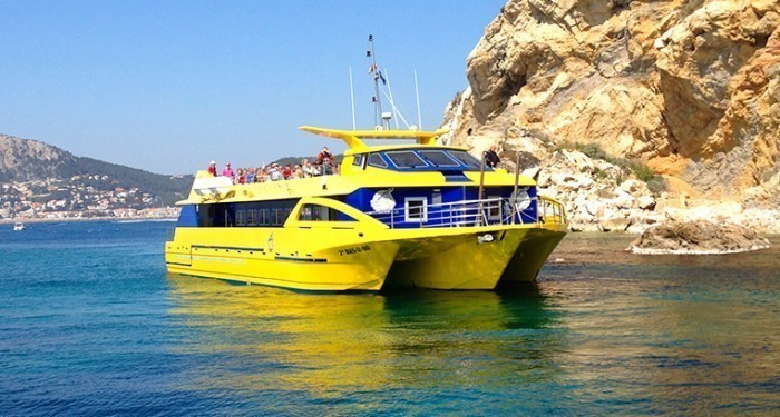 School trips and youth travel in the Costa Brava