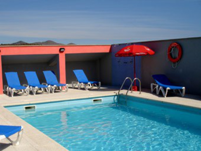 Hotels Costa Brava and Barcelona