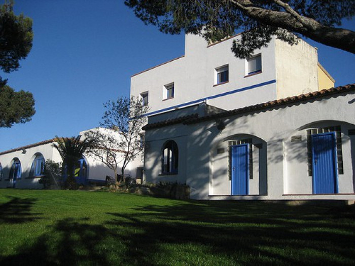 Hotels Costa Brava and Barcelona