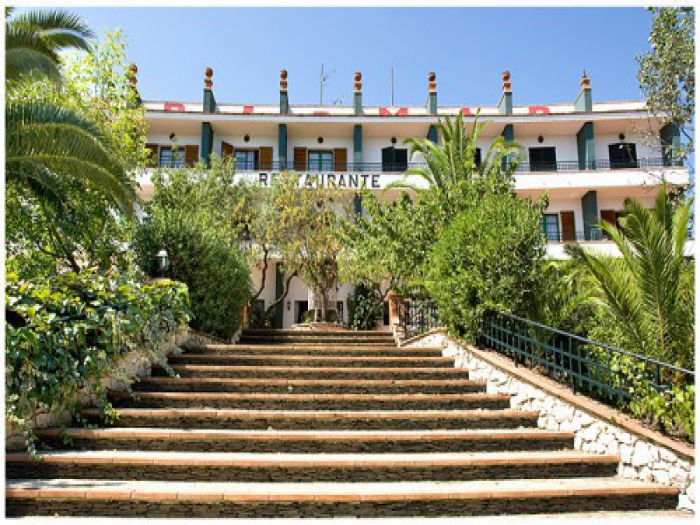 Hotels Costa Brava and Barcelona