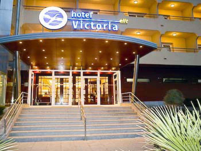 Hotels Costa Brava and Barcelona