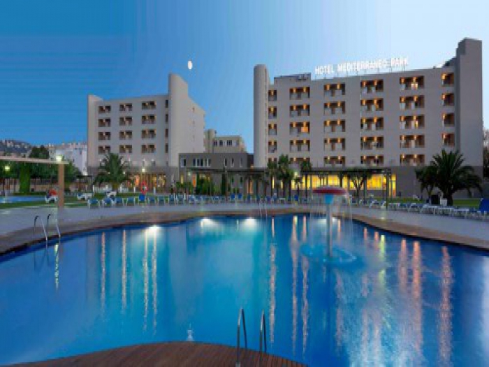 Hotels Costa Brava and Barcelona