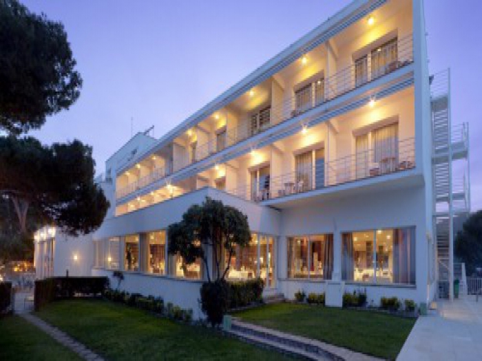 Hotels Costa Brava and Barcelona