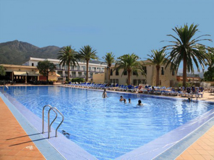 Hotels Costa Brava and Barcelona