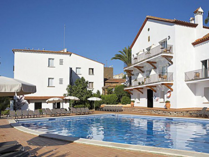 Hotels Costa Brava and Barcelona