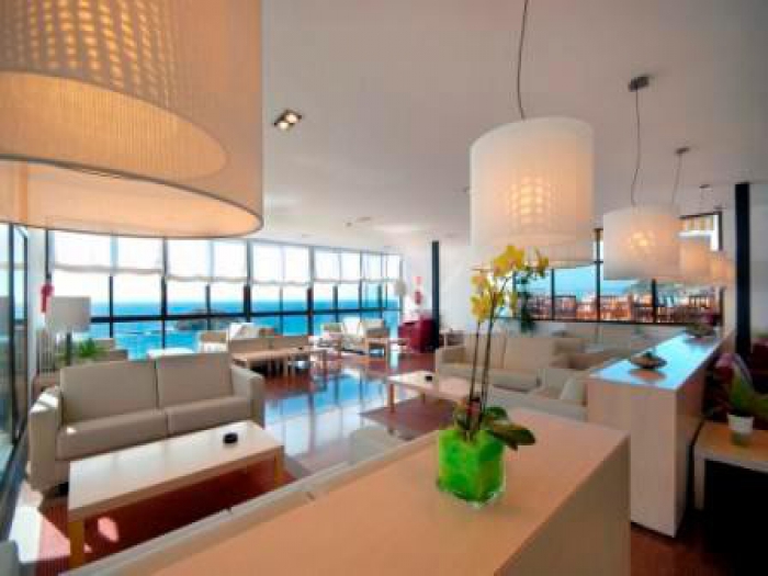 Hotels Costa Brava and Barcelona