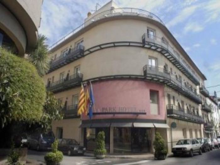 Hotels Costa Brava and Barcelona