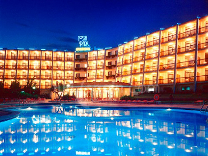 Hotels Costa Brava and Barcelona
