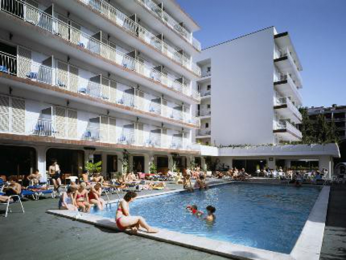 Hotels Costa Brava and Barcelona