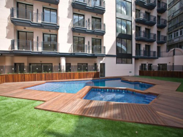 Hotels Costa Brava and Barcelona