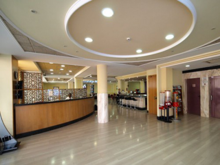 Hotels Costa Brava and Barcelona