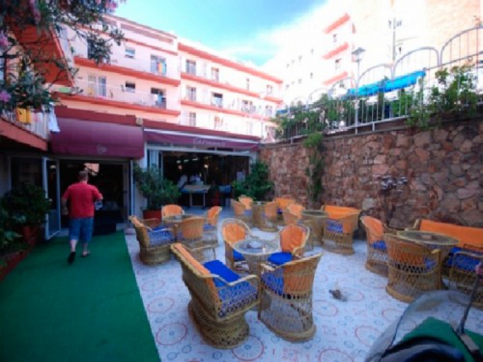 Hotels Costa Brava and Barcelona