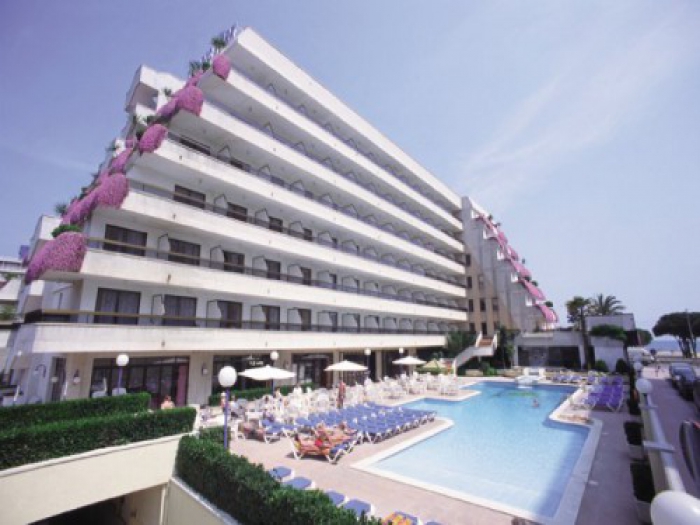 Hotels Costa Brava and Barcelona
