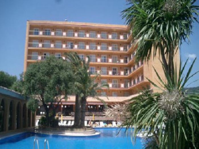 Hotels Costa Brava and Barcelona