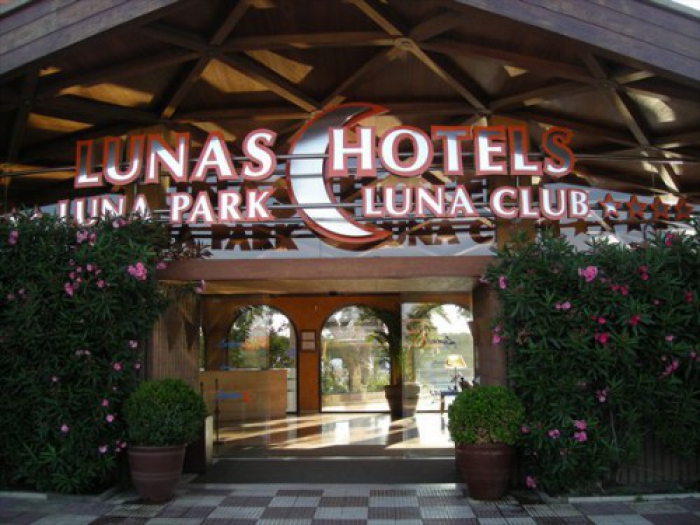 Hotels Costa Brava and Barcelona