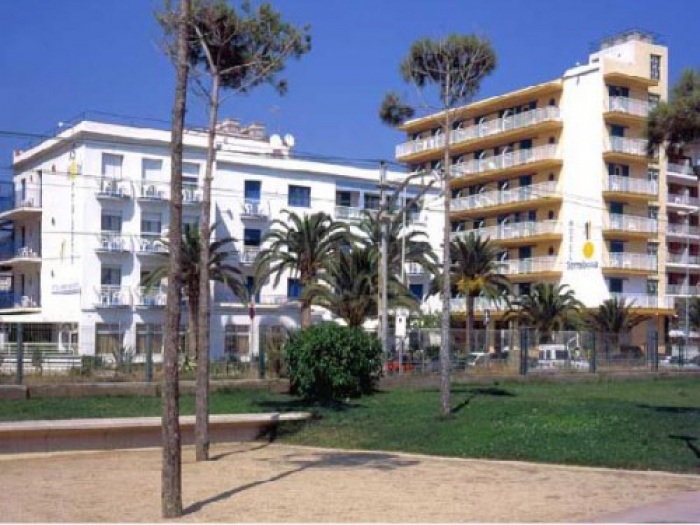 Hotels Costa Brava and Barcelona