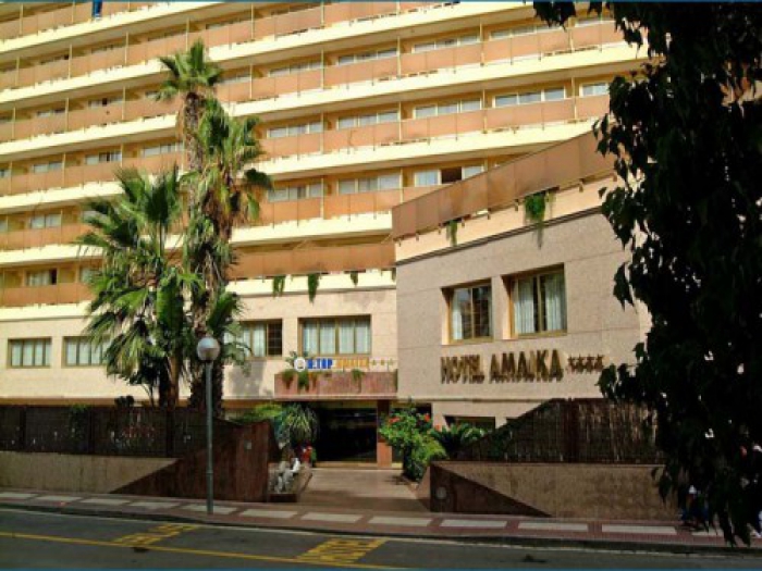 Hotels Costa Brava and Barcelona