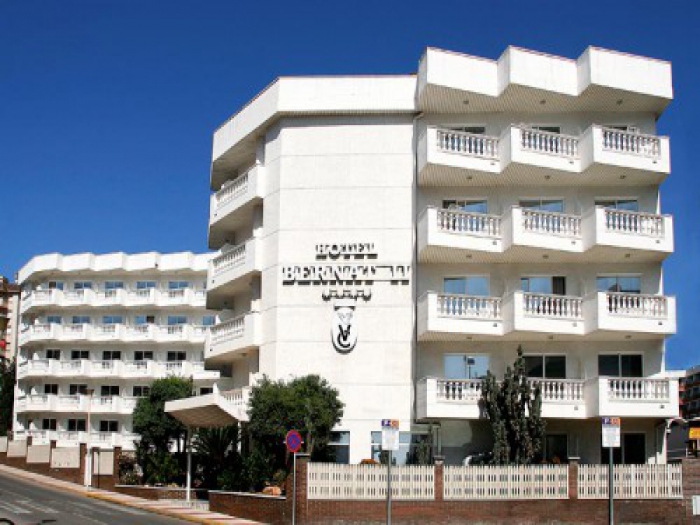 Hotels Costa Brava and Barcelona