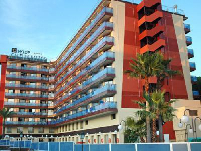 Hotels Costa Brava and Barcelona