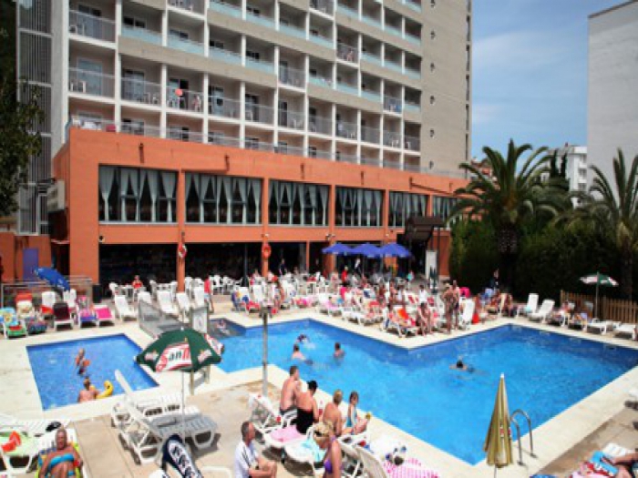 Hotels Costa Brava and Barcelona