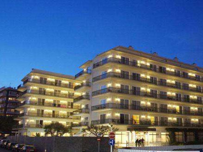 Hotels Costa Brava and Barcelona