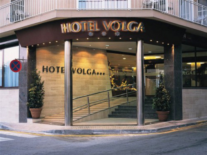 Hotels Costa Brava and Barcelona