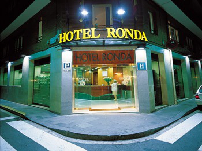 Hotels Costa Brava and Barcelona