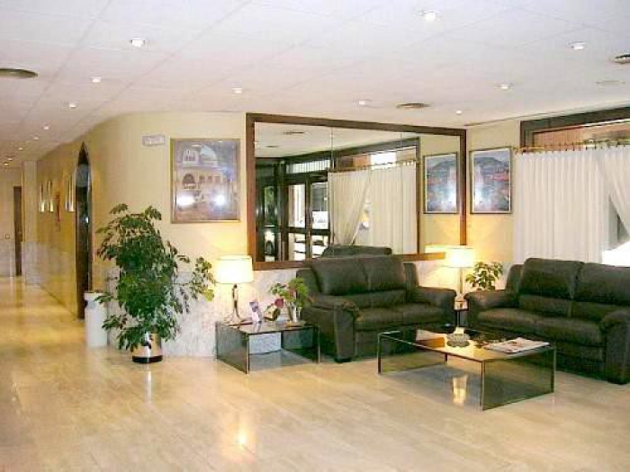 Hotels Costa Brava and Barcelona