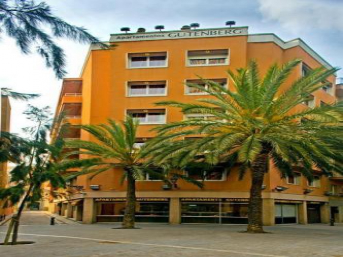 Hotels Costa Brava and Barcelona