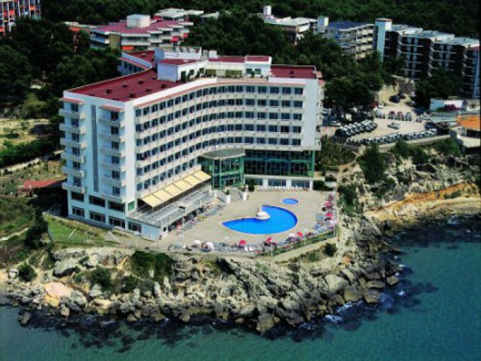 Hotels Costa Brava and Barcelona