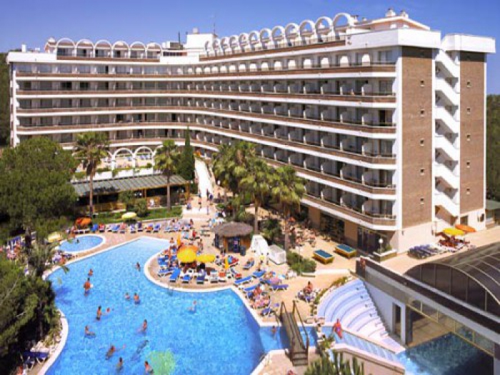 Hotels Costa Brava and Barcelona