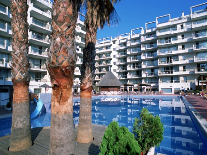 Hotels Costa Brava and Barcelona