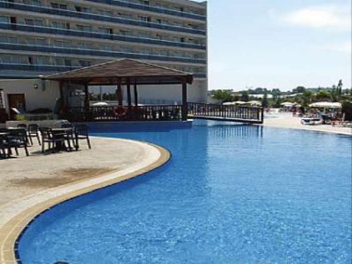 Hotels Costa Brava and Barcelona