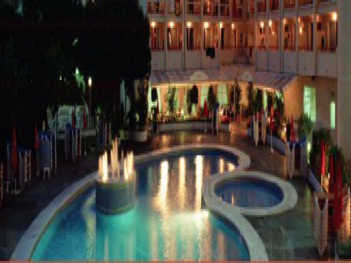 Hotels Costa Brava and Barcelona