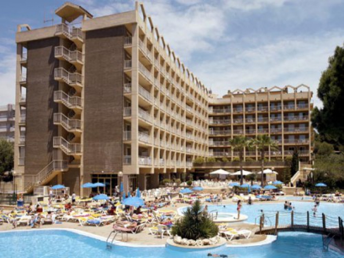 Hotels Costa Brava and Barcelona