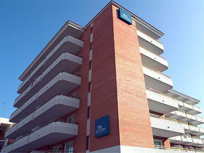 Hotels Costa Brava and Barcelona