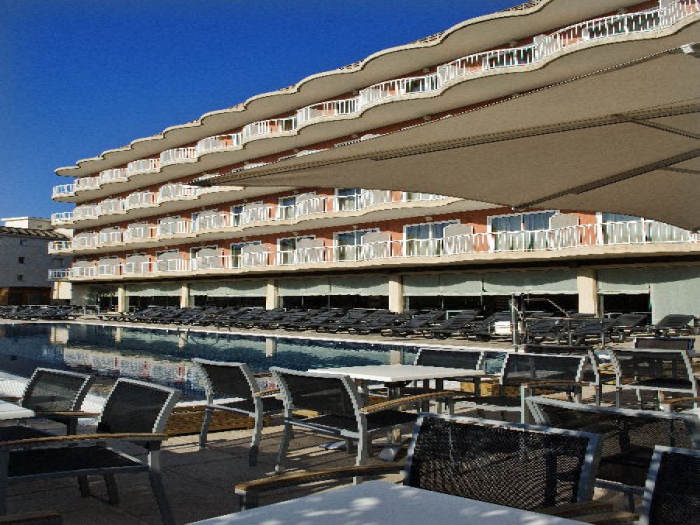 Hotels Costa Brava and Barcelona