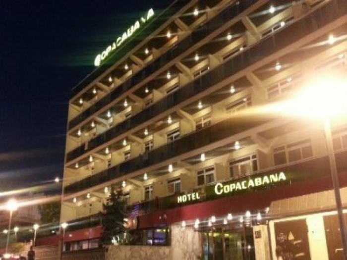 Hotels Costa Brava and Barcelona