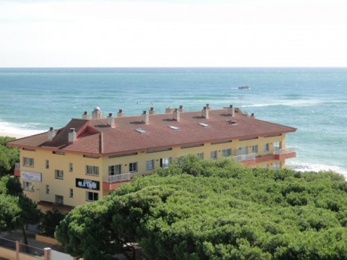 Hotels Costa Brava and Barcelona