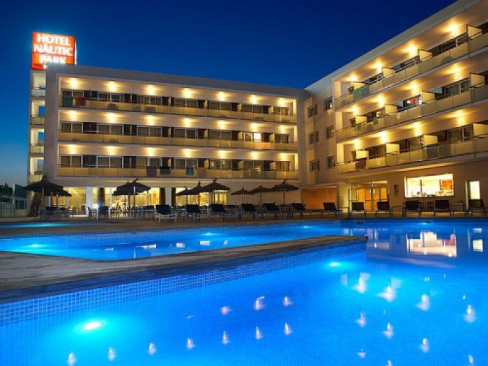 Hotels Costa Brava and Barcelona