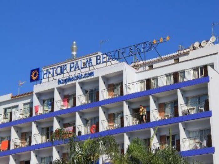 Hotels Costa Brava and Barcelona