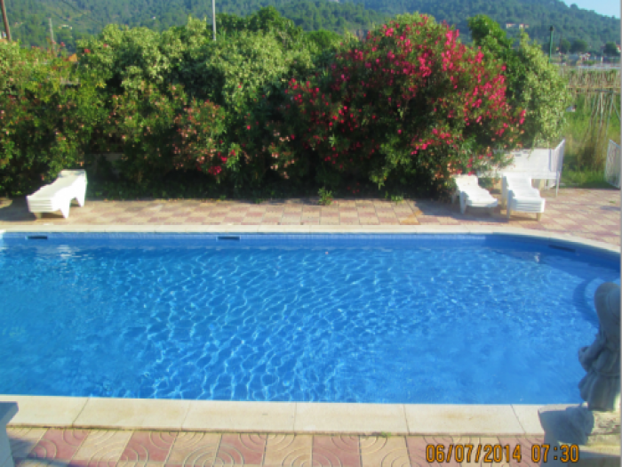 Hotels Costa Brava and Barcelona