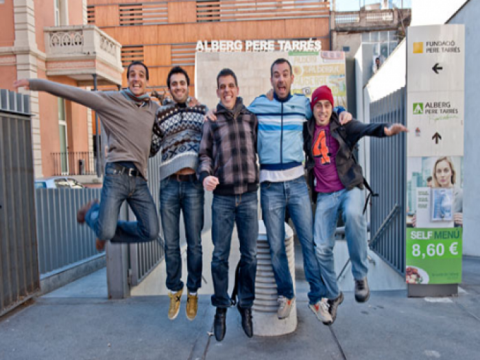 Hotels Costa Brava and Barcelona