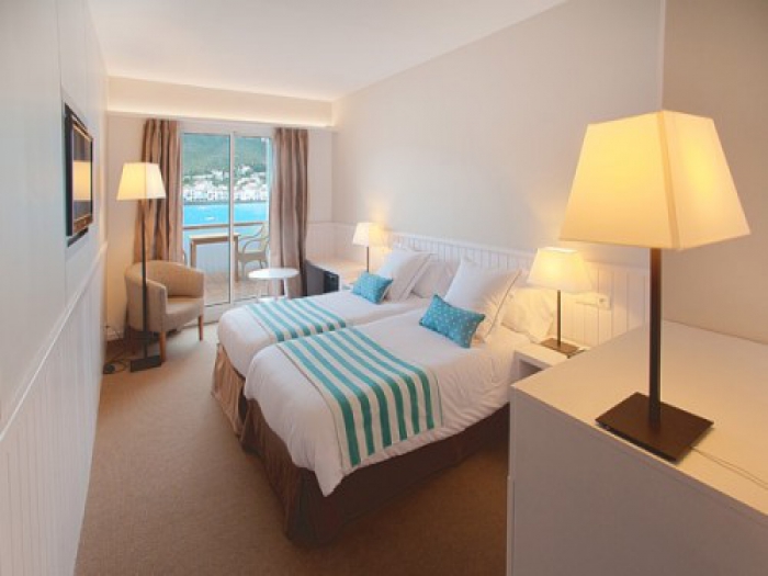 Hotels Costa Brava and Barcelona