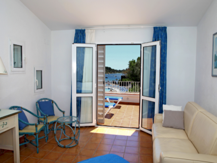 Hotels Costa Brava and Barcelona