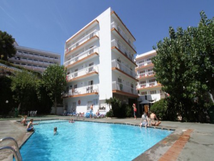 Hotels Costa Brava and Barcelona