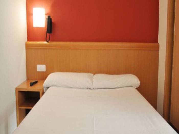 Hotels Costa Brava and Barcelona